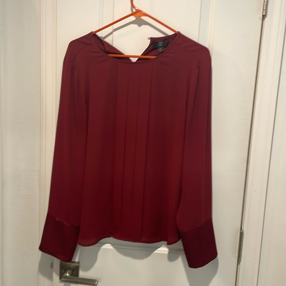 J crew long sleeve